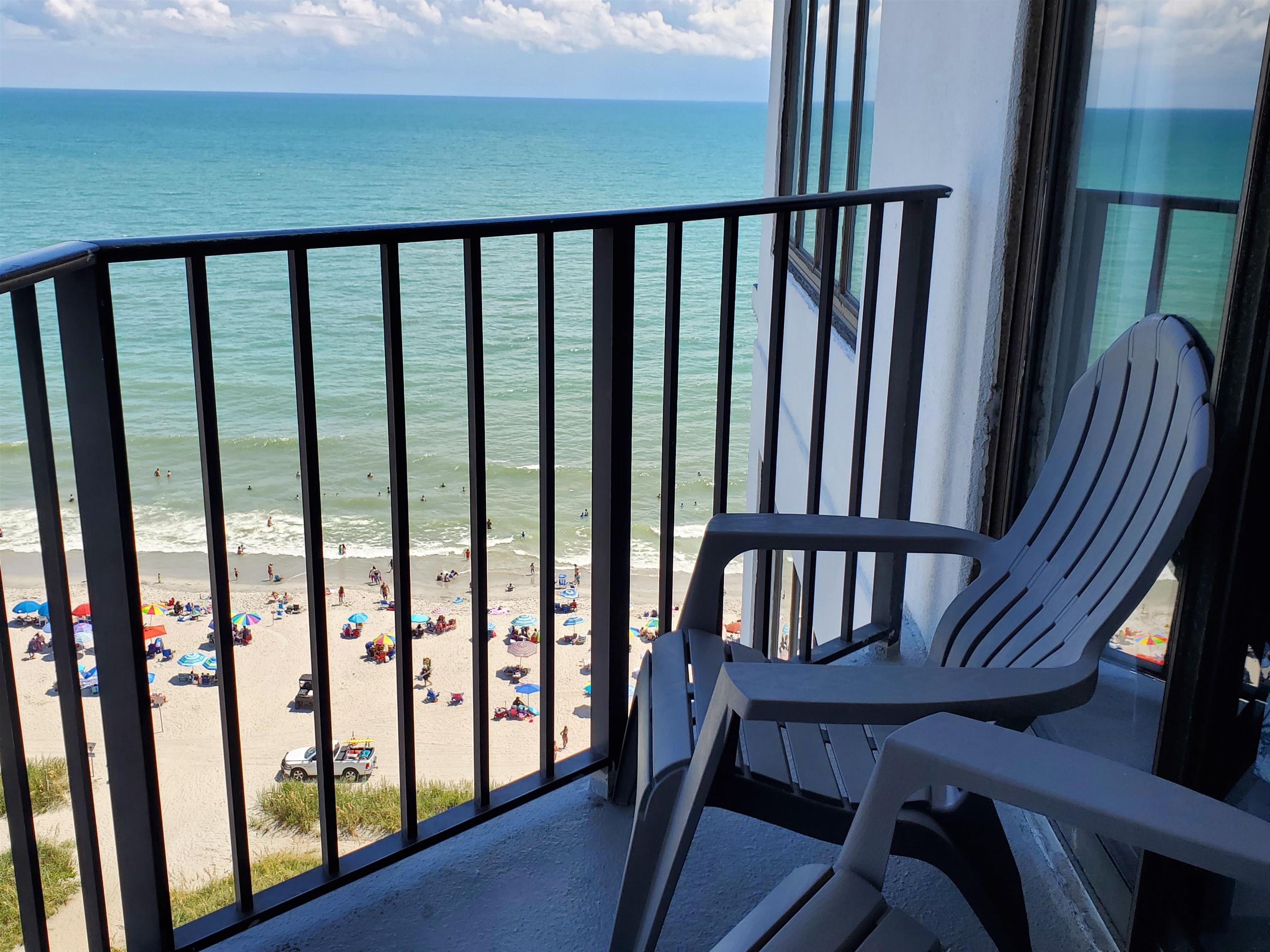 Photo 9 of 25 of 1605 S Ocean Blvd. 1412 condo