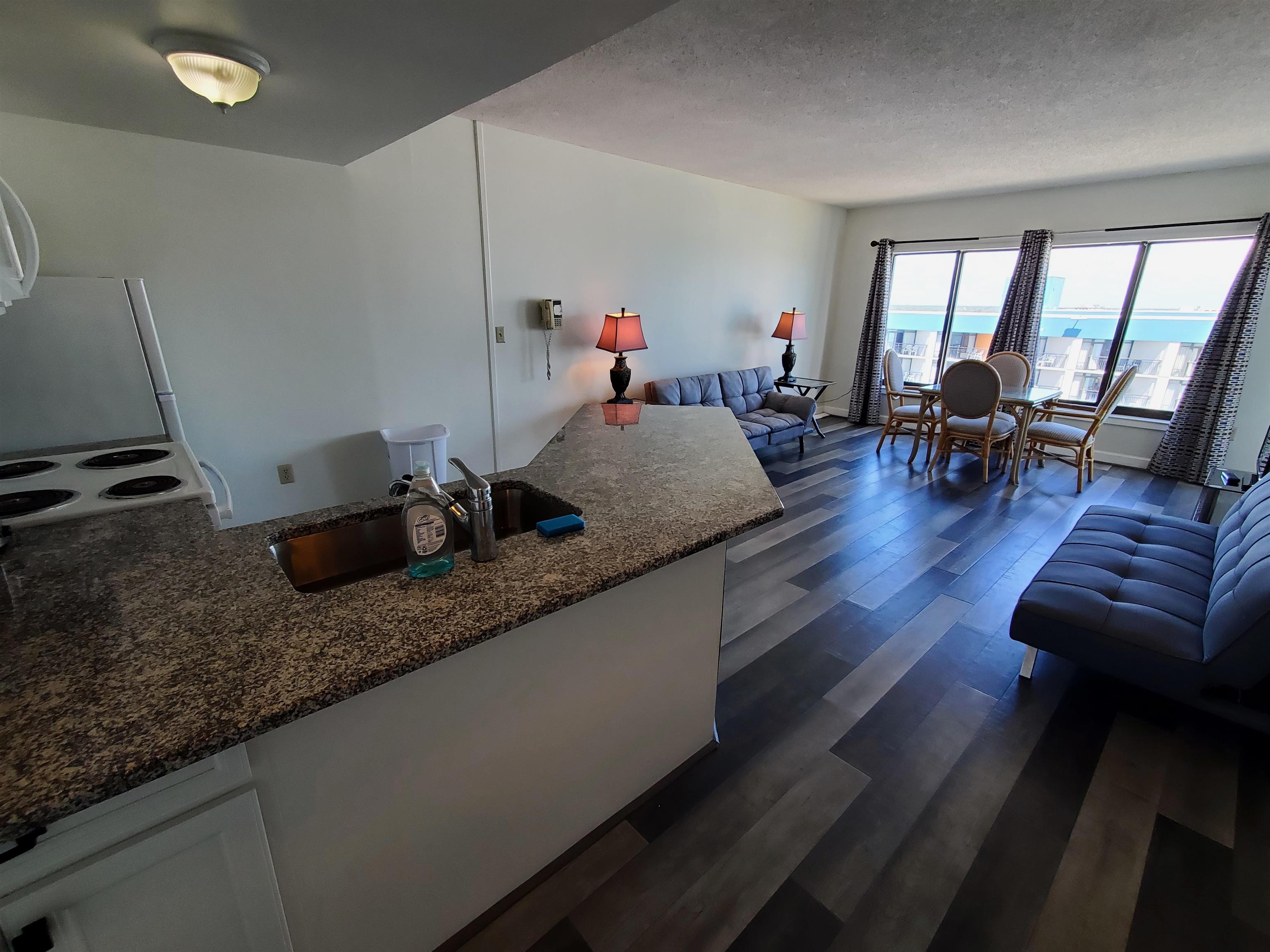 Photo 4 of 25 of 1605 S Ocean Blvd. 1412 condo