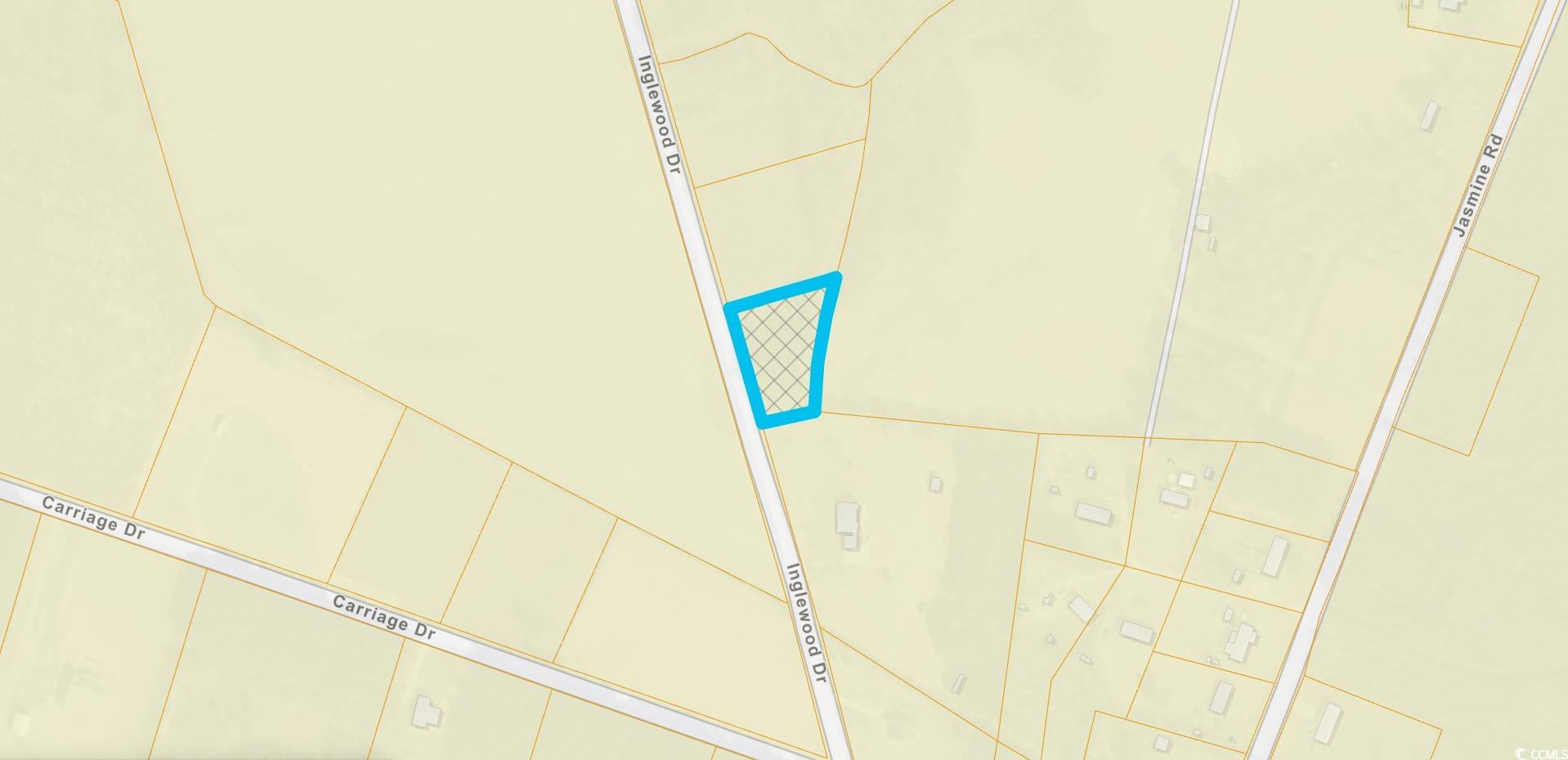 996 Inglewood Dr.
