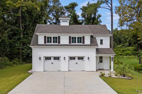 A home in Conway