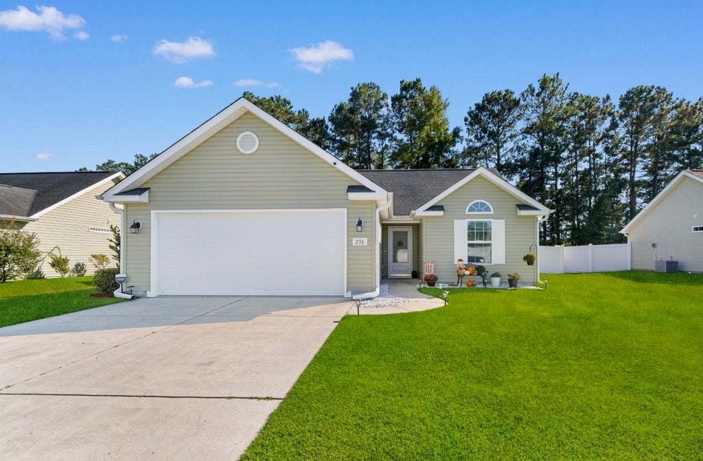 Photo of 236 Ackerman Dr, Myrtle Beach, SC 29579 (MLS # 2625407)