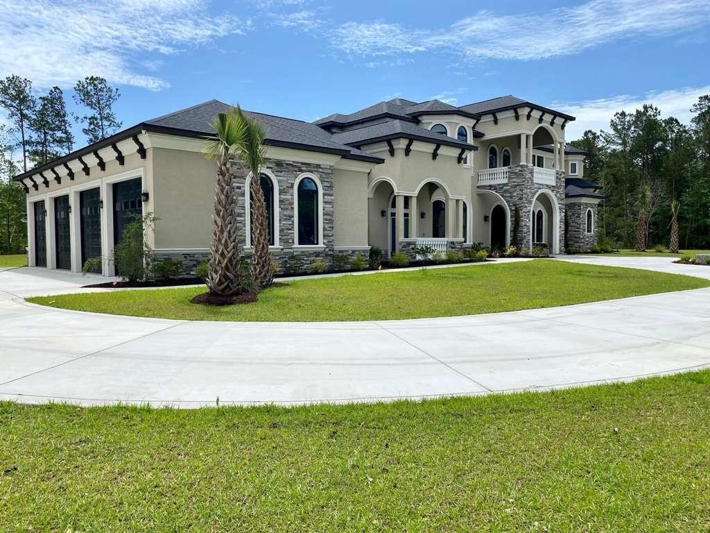 292 Prince Creek Pkwy.