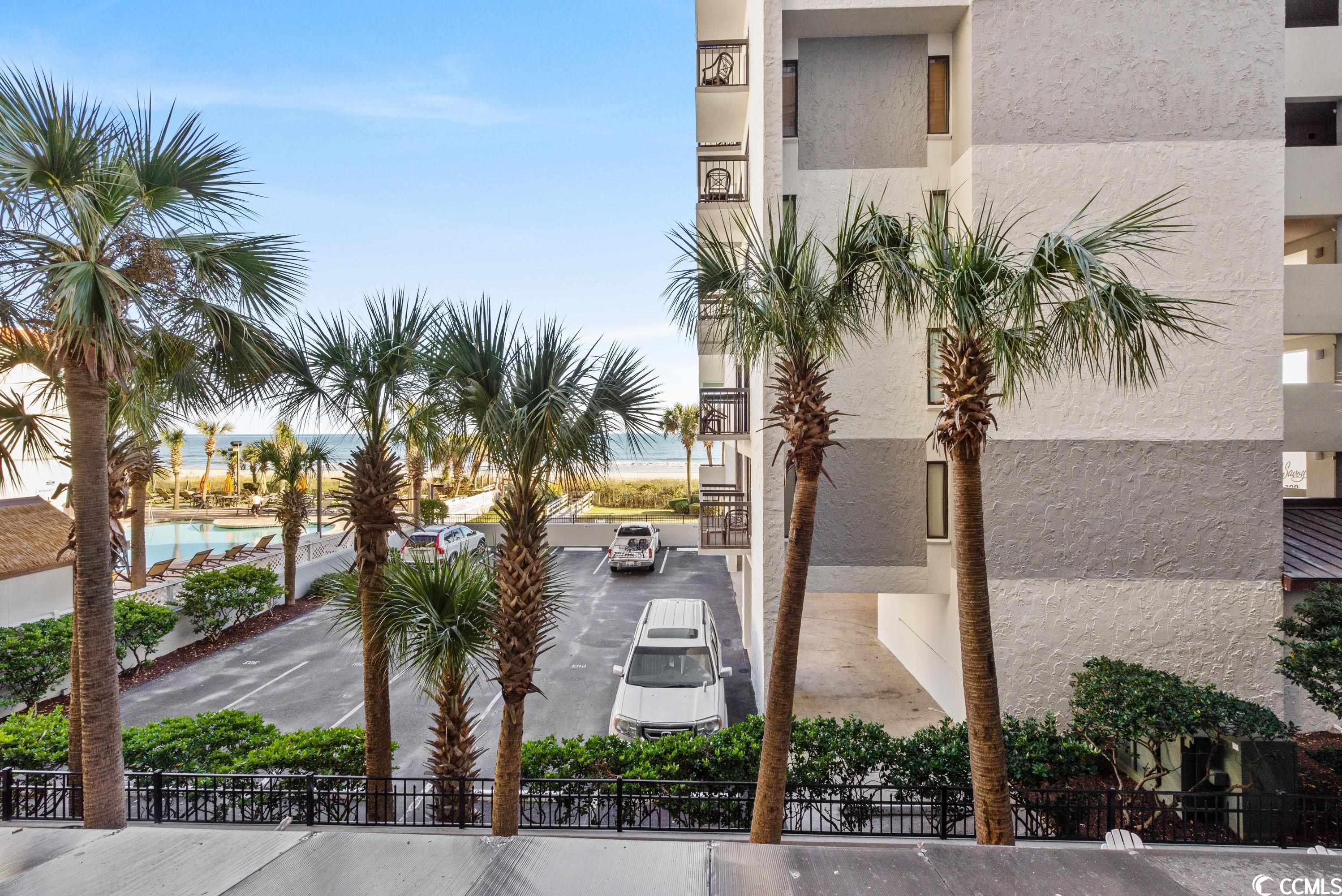 Photo 5 of 40 of 7200 N Ocean Blvd. N 259 condo