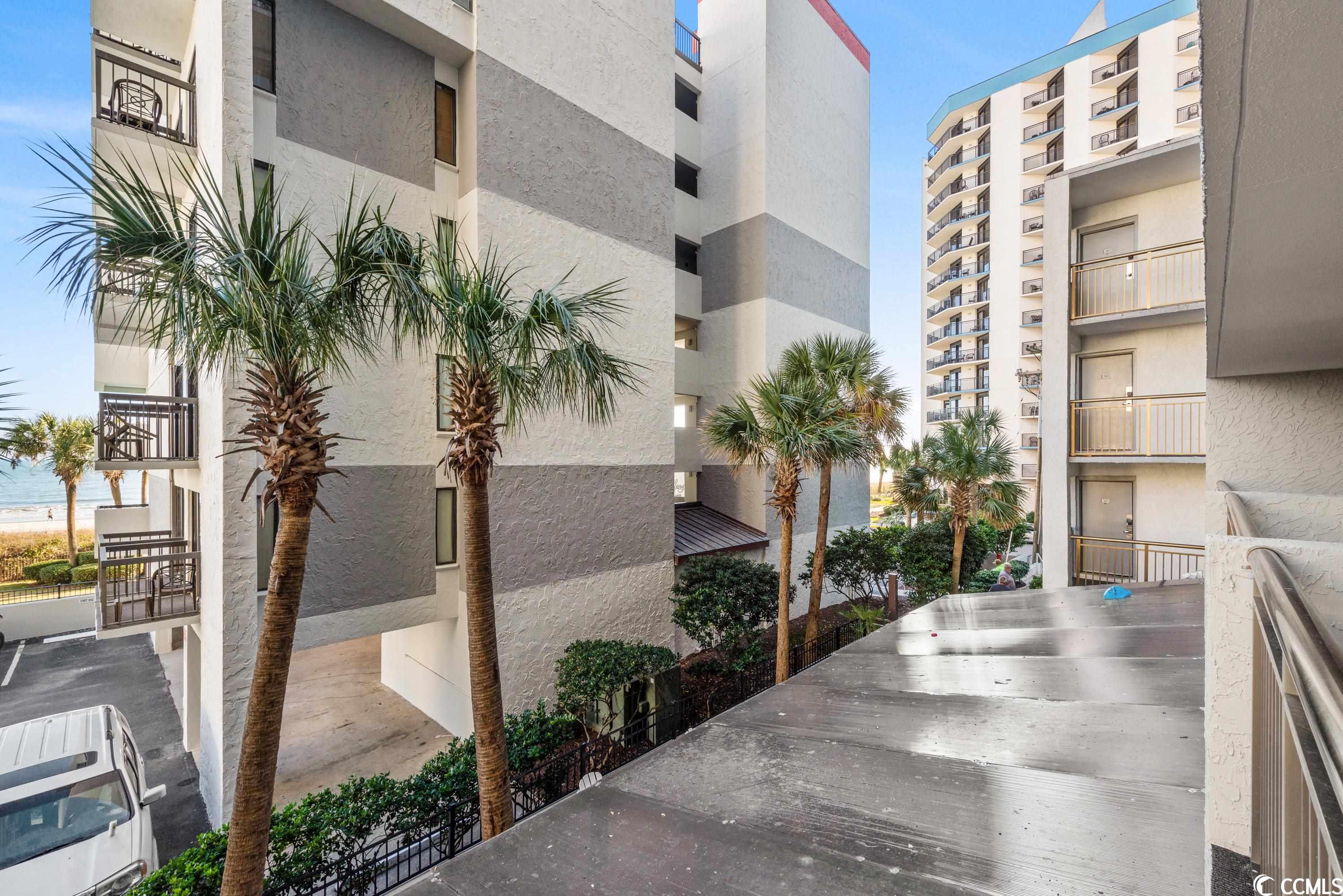 Photo 6 of 40 of 7200 N Ocean Blvd. N 259 condo