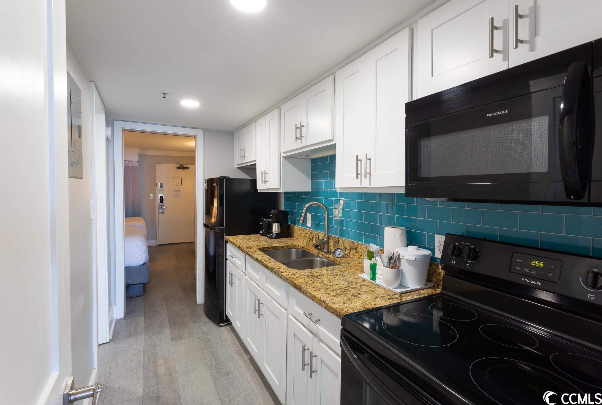 Photo 9 of 40 of 7200 N Ocean Blvd. N 259 condo