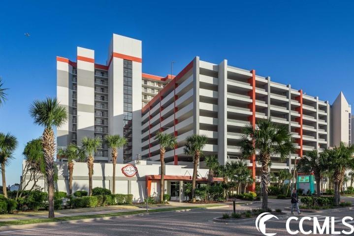 Photo 1 of 40 of 7200 N Ocean Blvd. N 259 condo