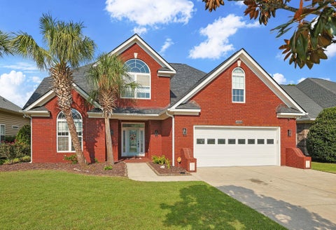 Photo of 4730 Harvest Dr, Myrtle Beach, SC 29579 (MLS # 2623373)