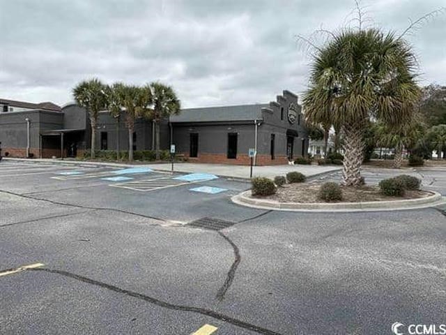 10435 N Kings Hwy.