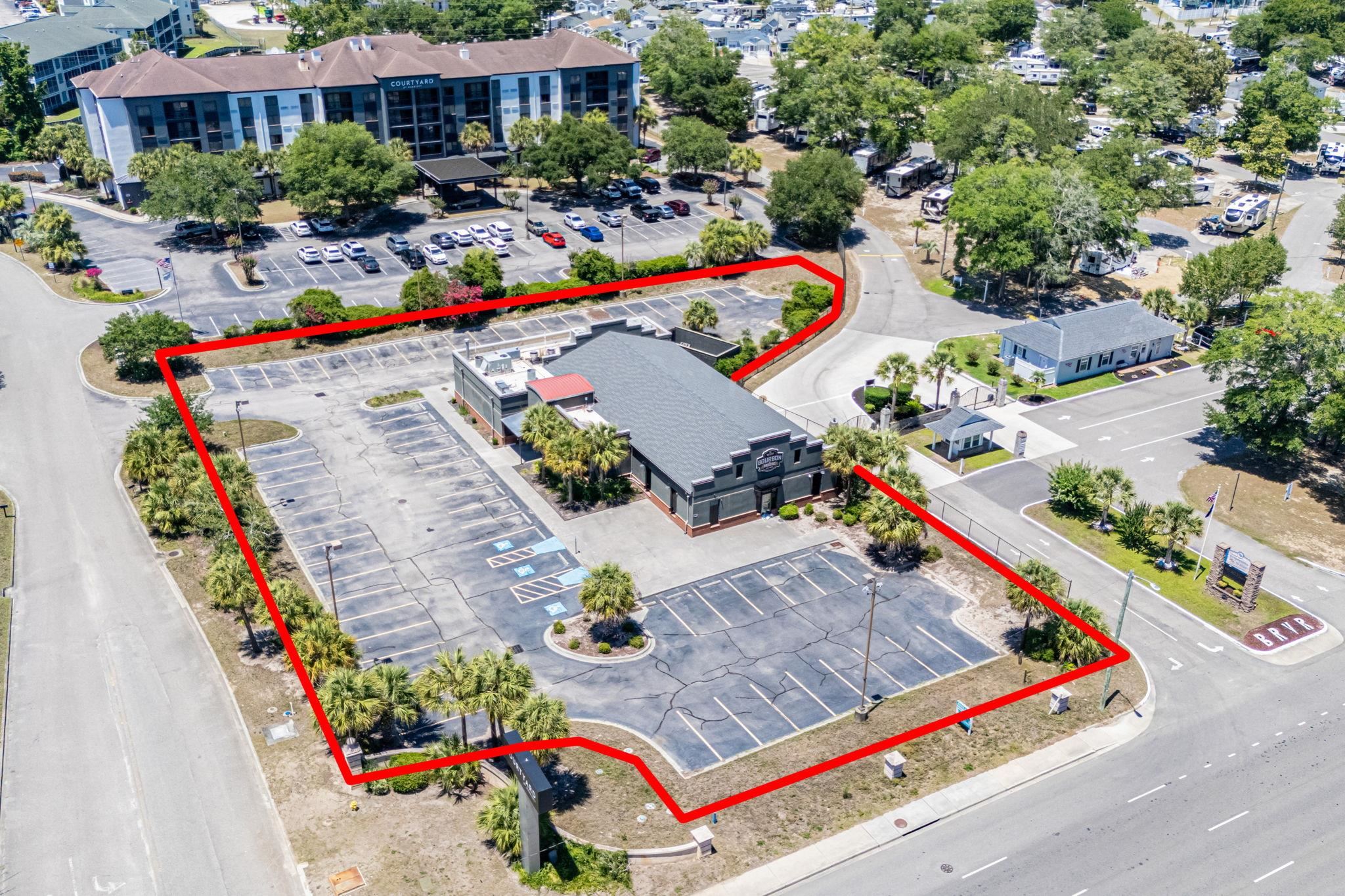 10435 N Kings Hwy.