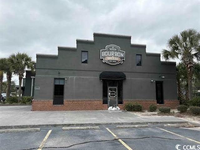 10435 N Kings Hwy.