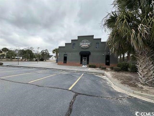 10435 N Kings Hwy.