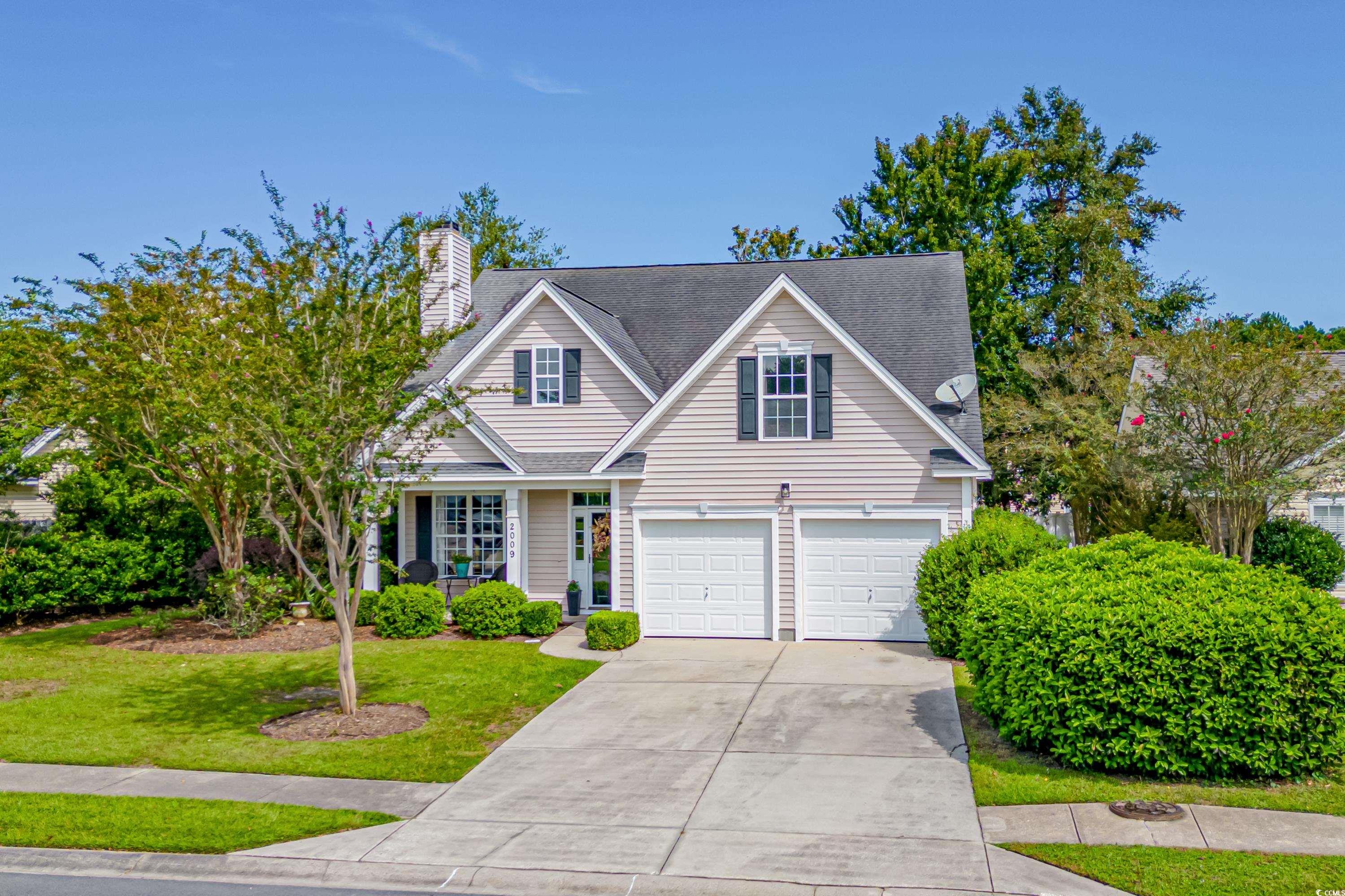 View Myrtle Beach, SC 29588 house