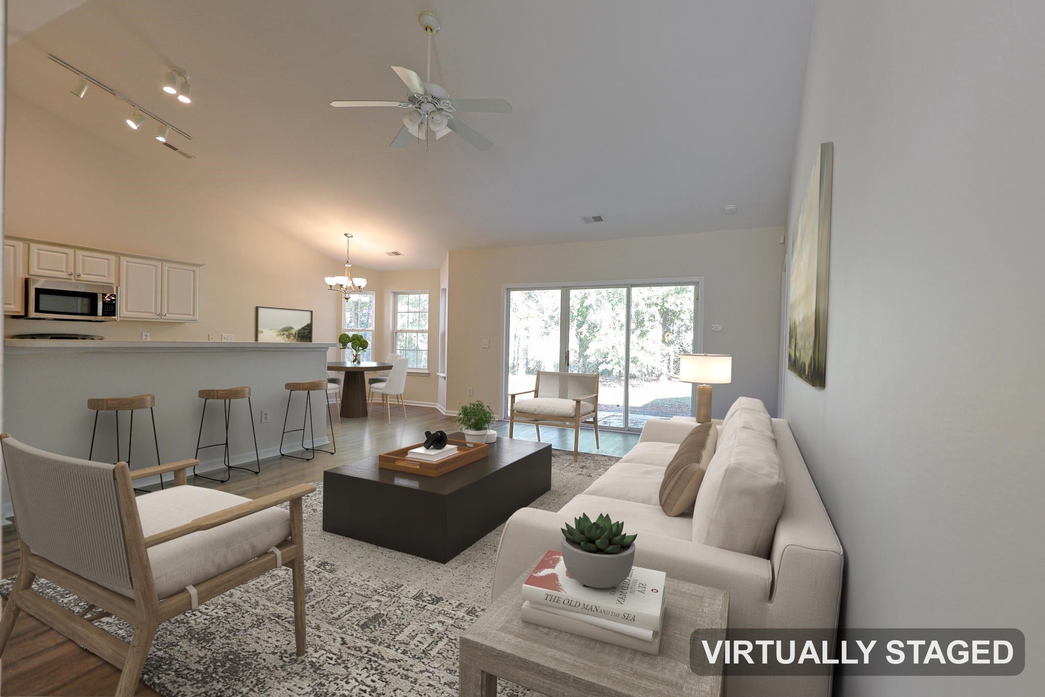 256 McKendree Dr.
