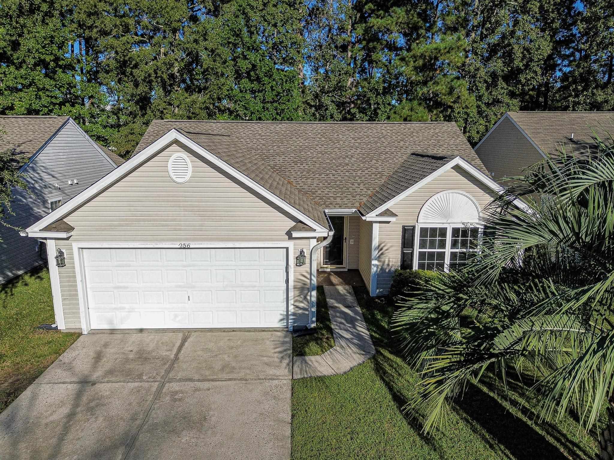 256 McKendree Dr.