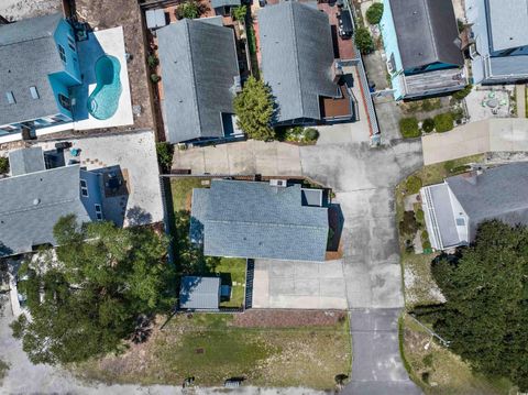 A home in North Myrtle Beach