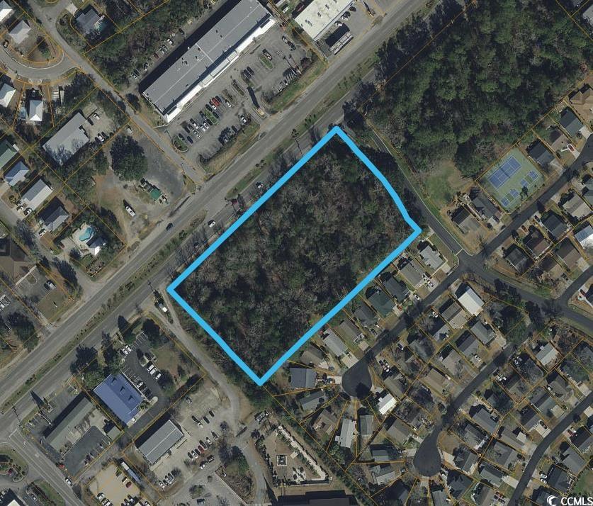 2580 S Highway 17 Business