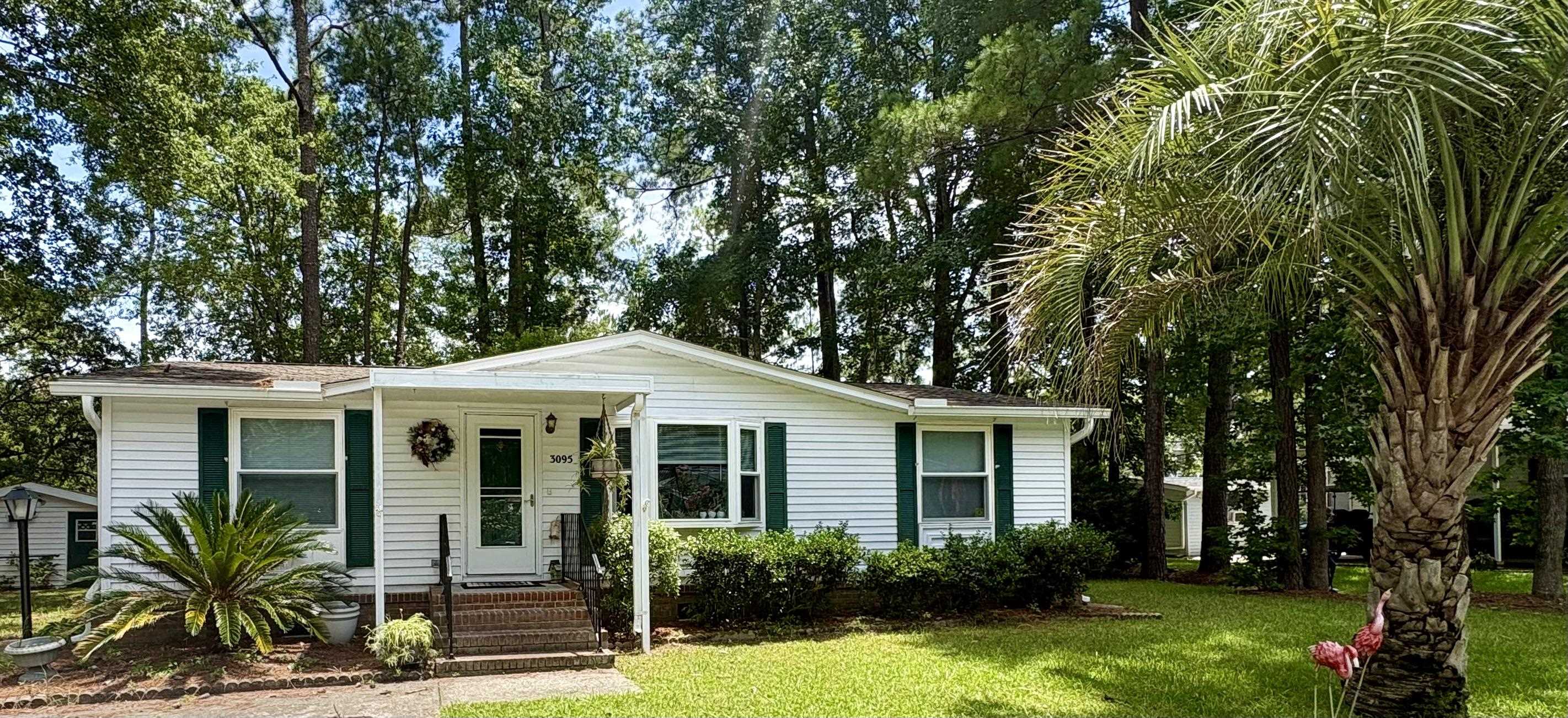Photo 1 of 15 — 3095 Palmetto Dr., Murrells Inlet, SC 29576