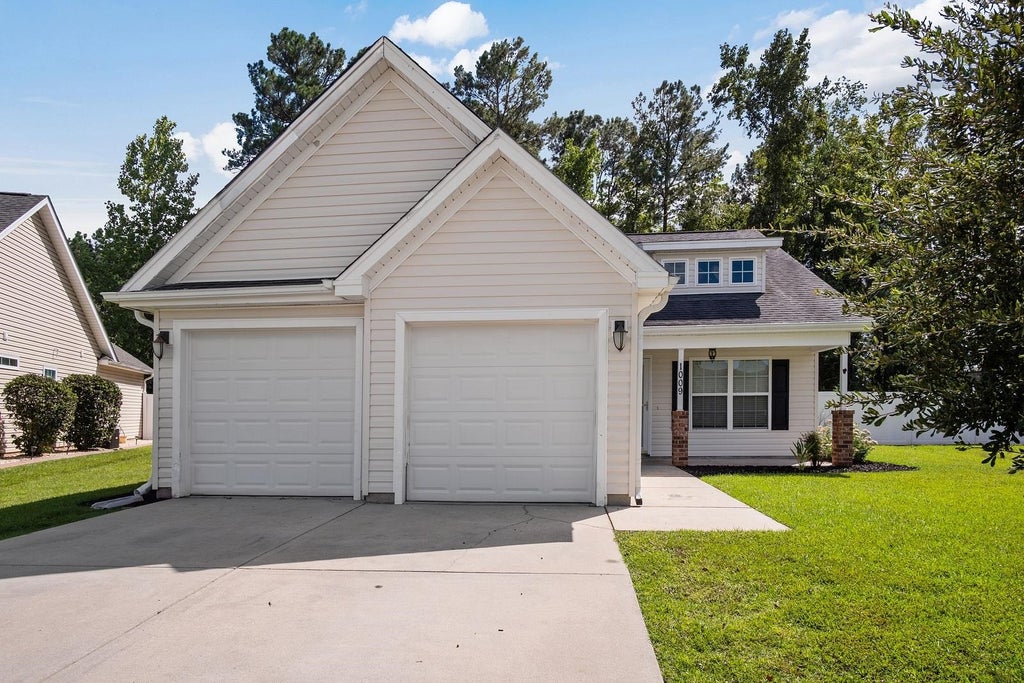 Photo of 1009 McCall Loop, Conway, SC 29526 (MLS # 2622405)
