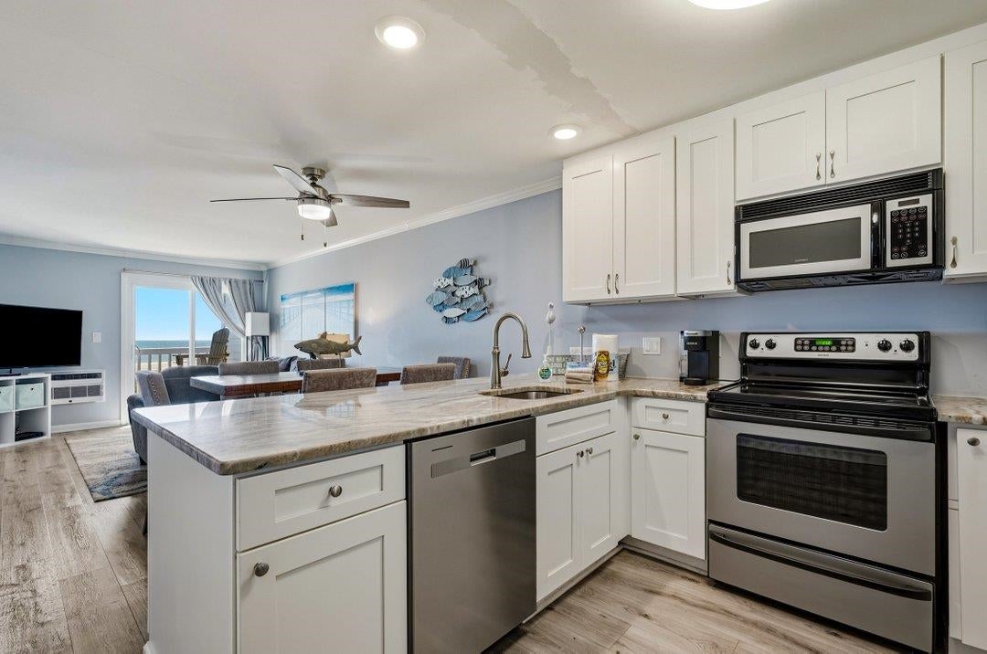2203 S Ocean Blvd. B2