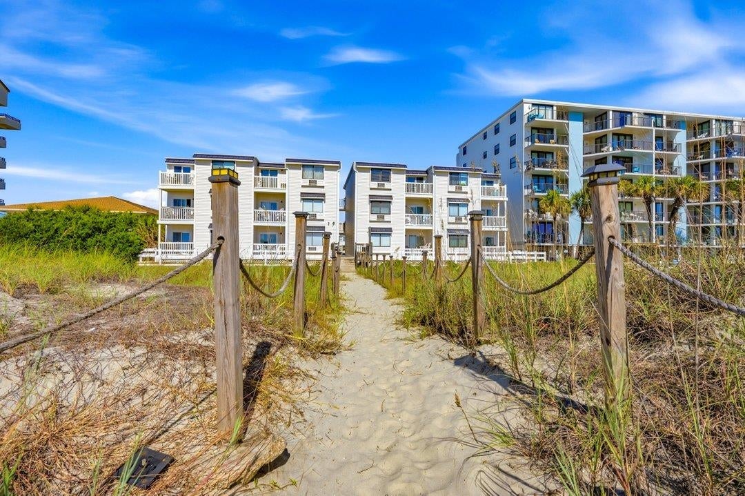2203 S Ocean Blvd. B2