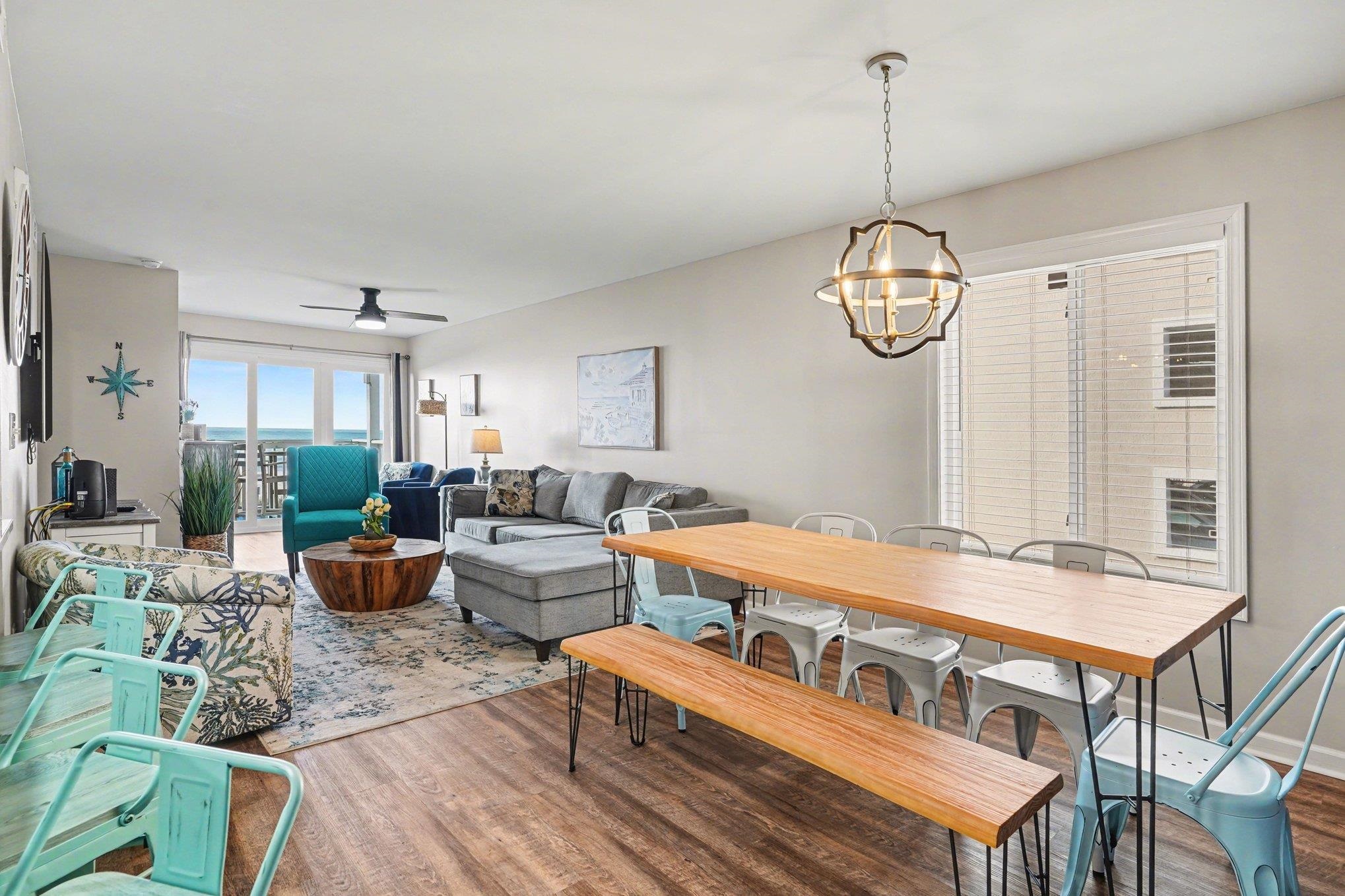 941 S Ocean Blvd. D-2