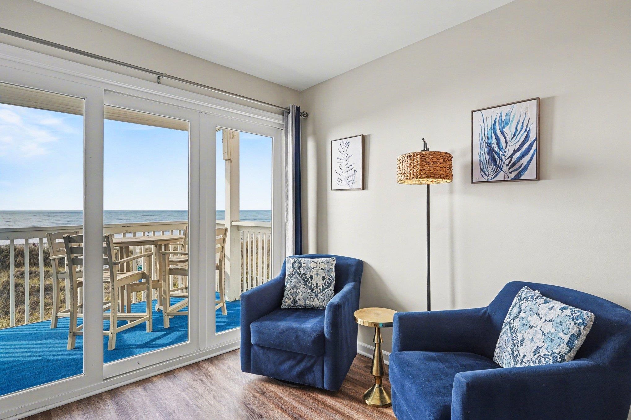 941 S Ocean Blvd. D-2