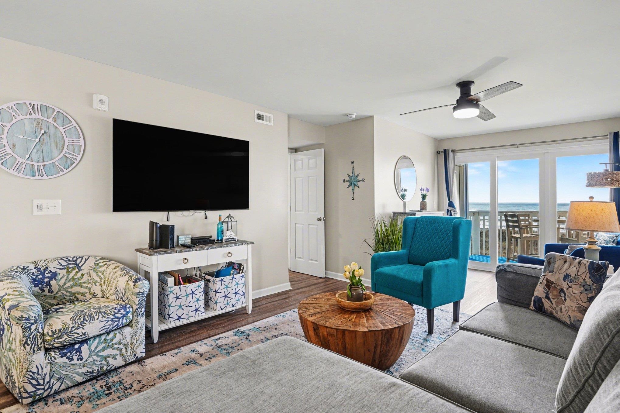 941 S Ocean Blvd. D-2