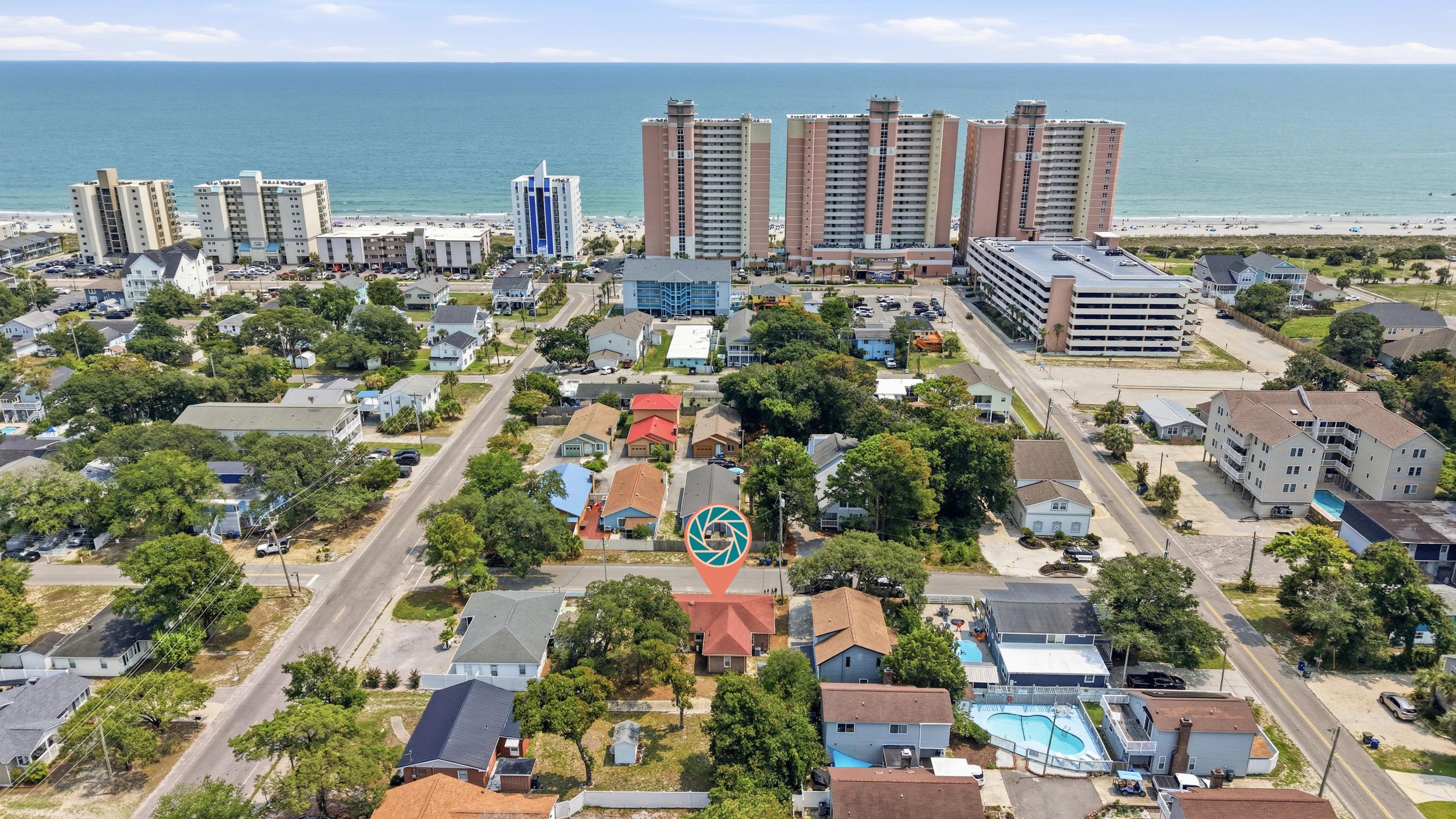 2702 Haven Dr.