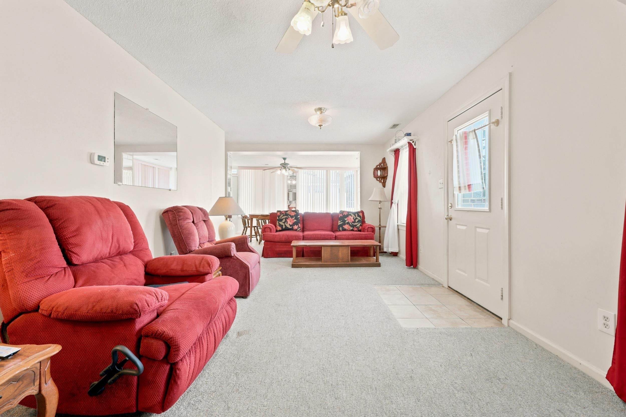 2702 Haven Dr.
