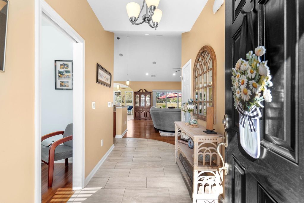 Photo of 2797 Sanctuary Blvd, Conway, SC 29526 (MLS # 2607038)