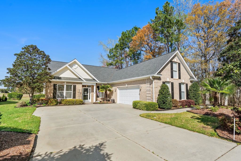 Photo of 2797 Sanctuary Blvd, Conway, SC 29526 (MLS # 2607038)