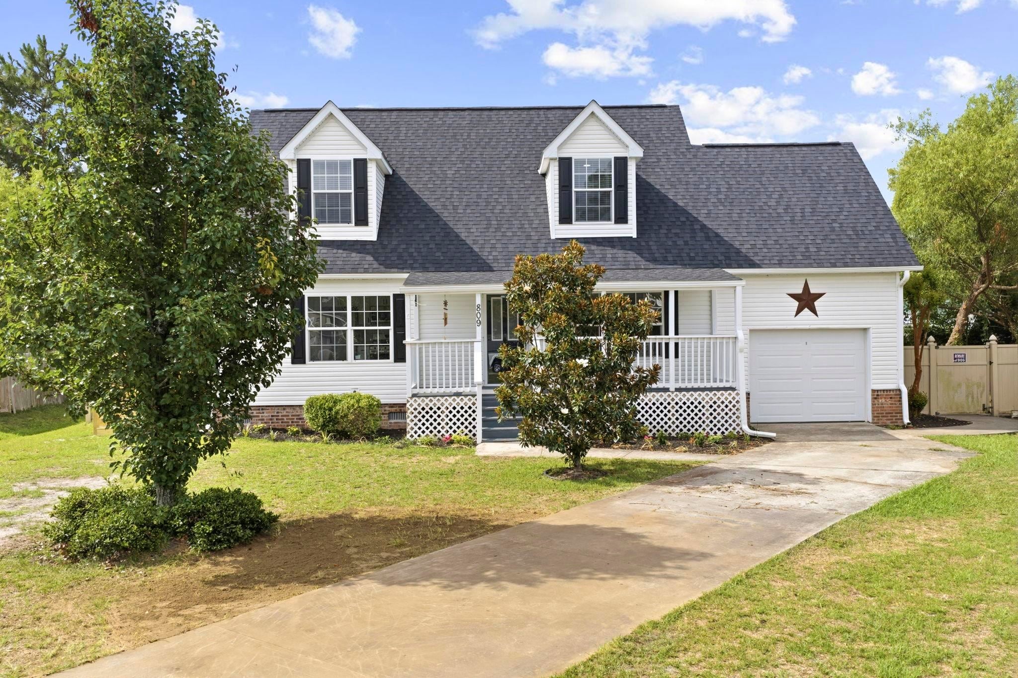 809 Larue Ct.