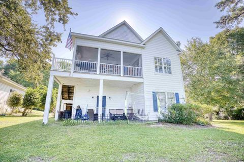 A home in Little River