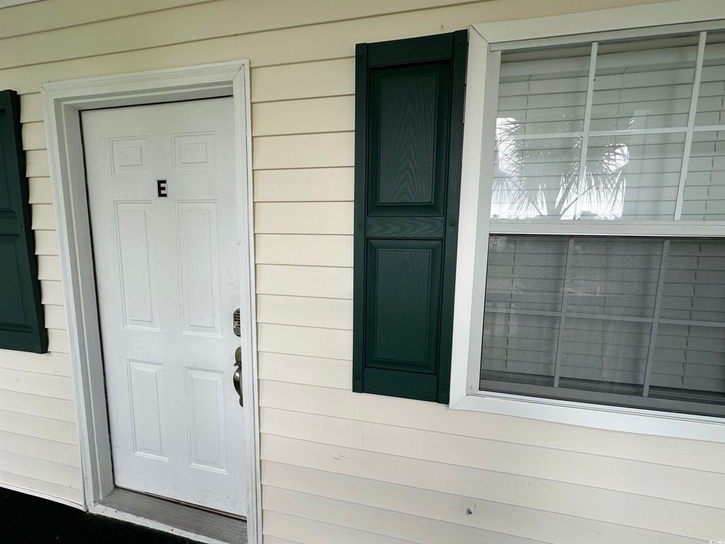 Photo of 533 White River Dr #18E, Myrtle Beach, SC 29579 (MLS # 2527601)