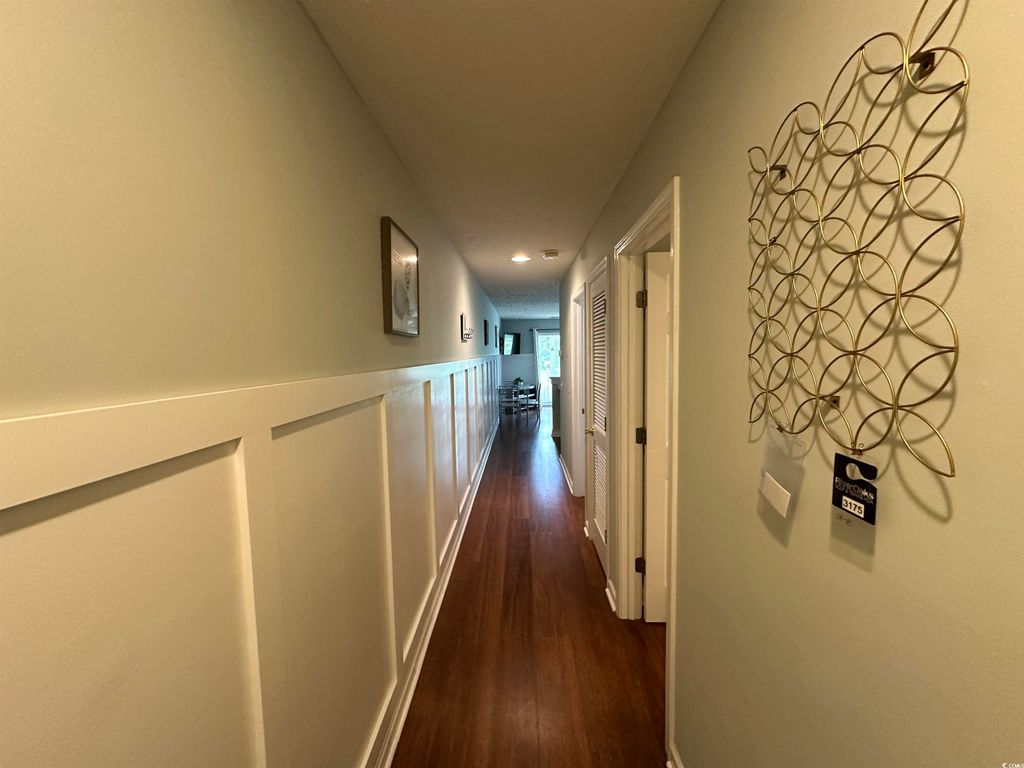 Photo of 533 White River Dr #18E, Myrtle Beach, SC 29579 (MLS # 2527601)