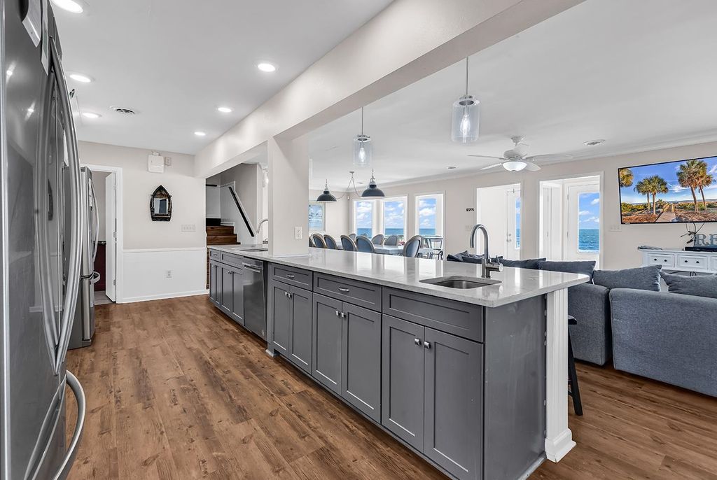 Photo of 306 S Waccamaw Dr, Garden City Beach, SC 29576 (MLS # 2606923)