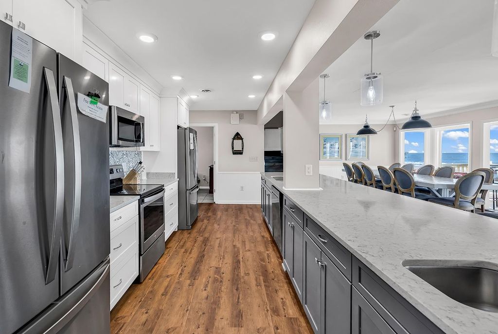 Photo of 306 S Waccamaw Dr, Garden City Beach, SC 29576 (MLS # 2606923)