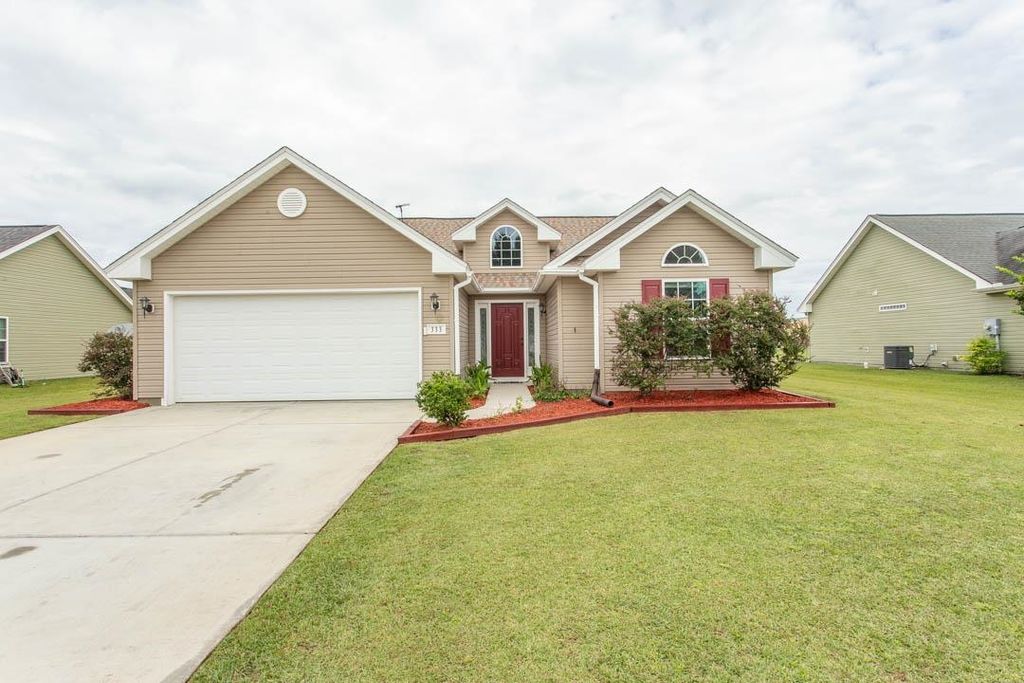 Photo of 333 Carolina Springs Ct, Conway, SC 29527 (MLS # 2611204)