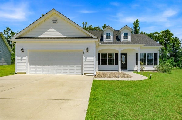 160 BAYLEE CIR, GALIVANTS FERRY, SC 29544 - Image 3b075de5ff8efb4bdbd6bc16dd634a6f/2360468757