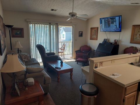 A home in Little River