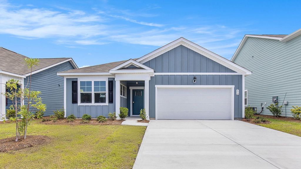 Photo of 5054 Yellowstone Dr, Conway, SC 29526 (MLS # 2602345)