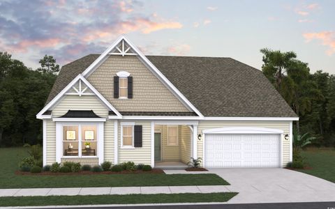 120 Furnies Place Loris SC 29569