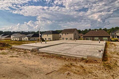 A home in Galivants Ferry