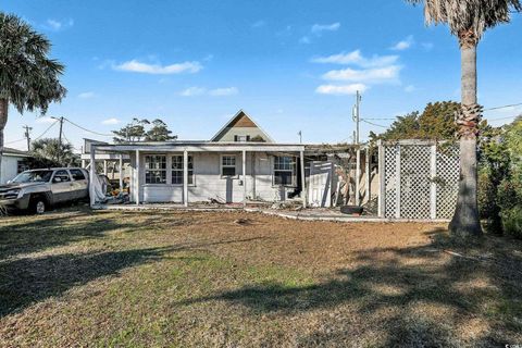 1401 Haven Dr. North Myrtle Beach SC 29582