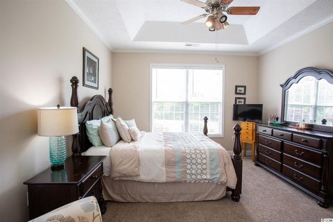 A home in Myrtle Beach
