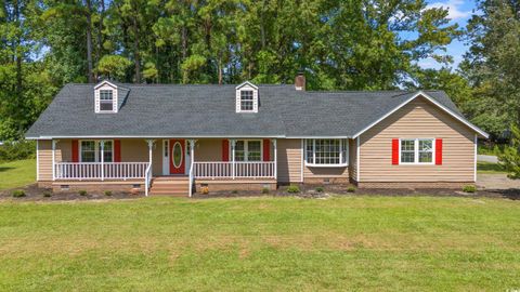 A home in Loris