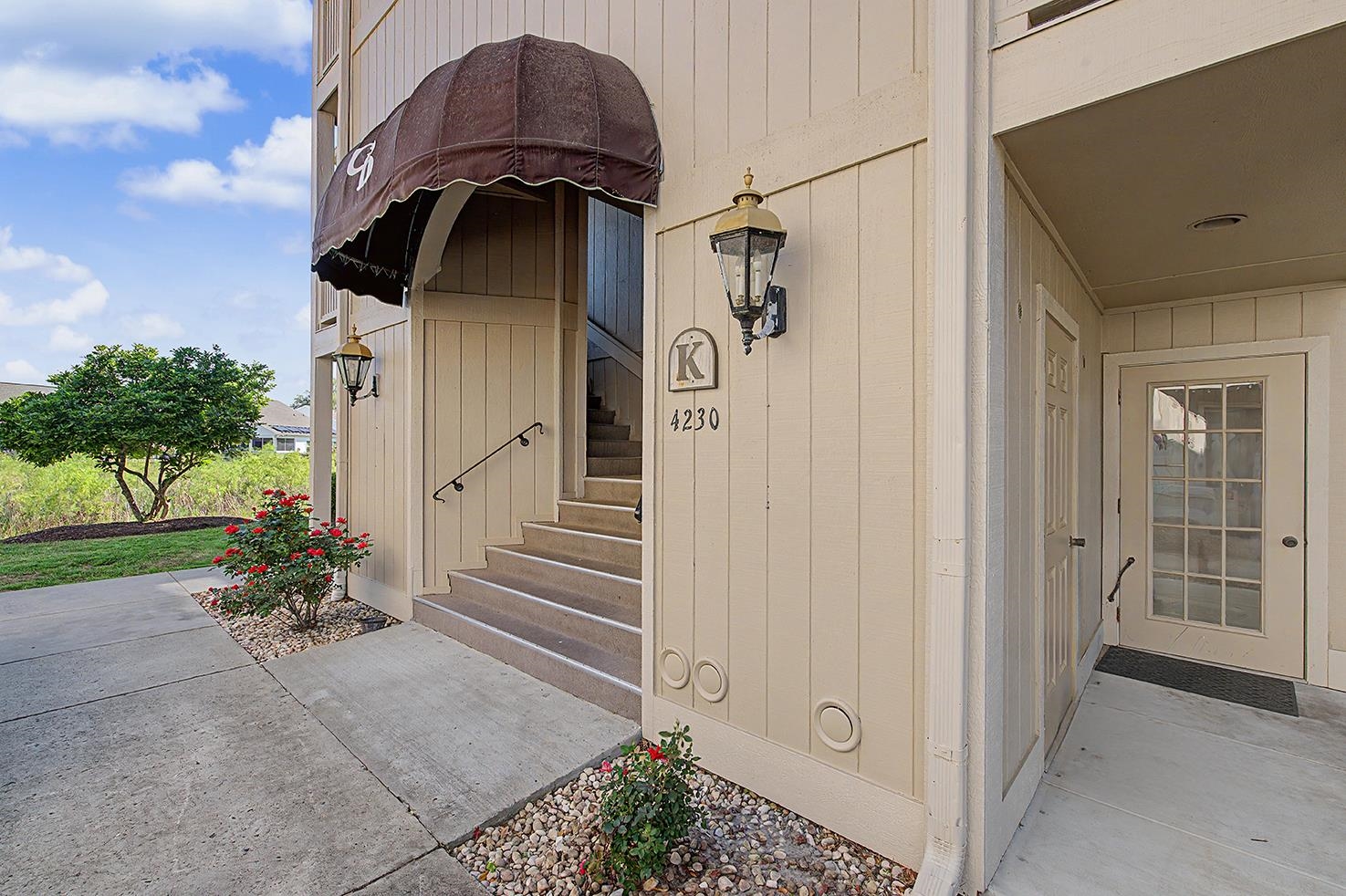 4230 Pinehurst Circle K-7