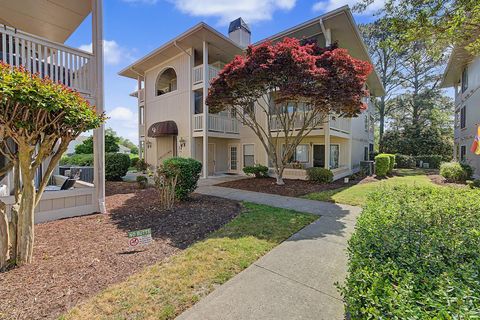 Photo of 4230 Pinehurst Circle #K-7, Little River, SC 29566 (MLS # 2610340)