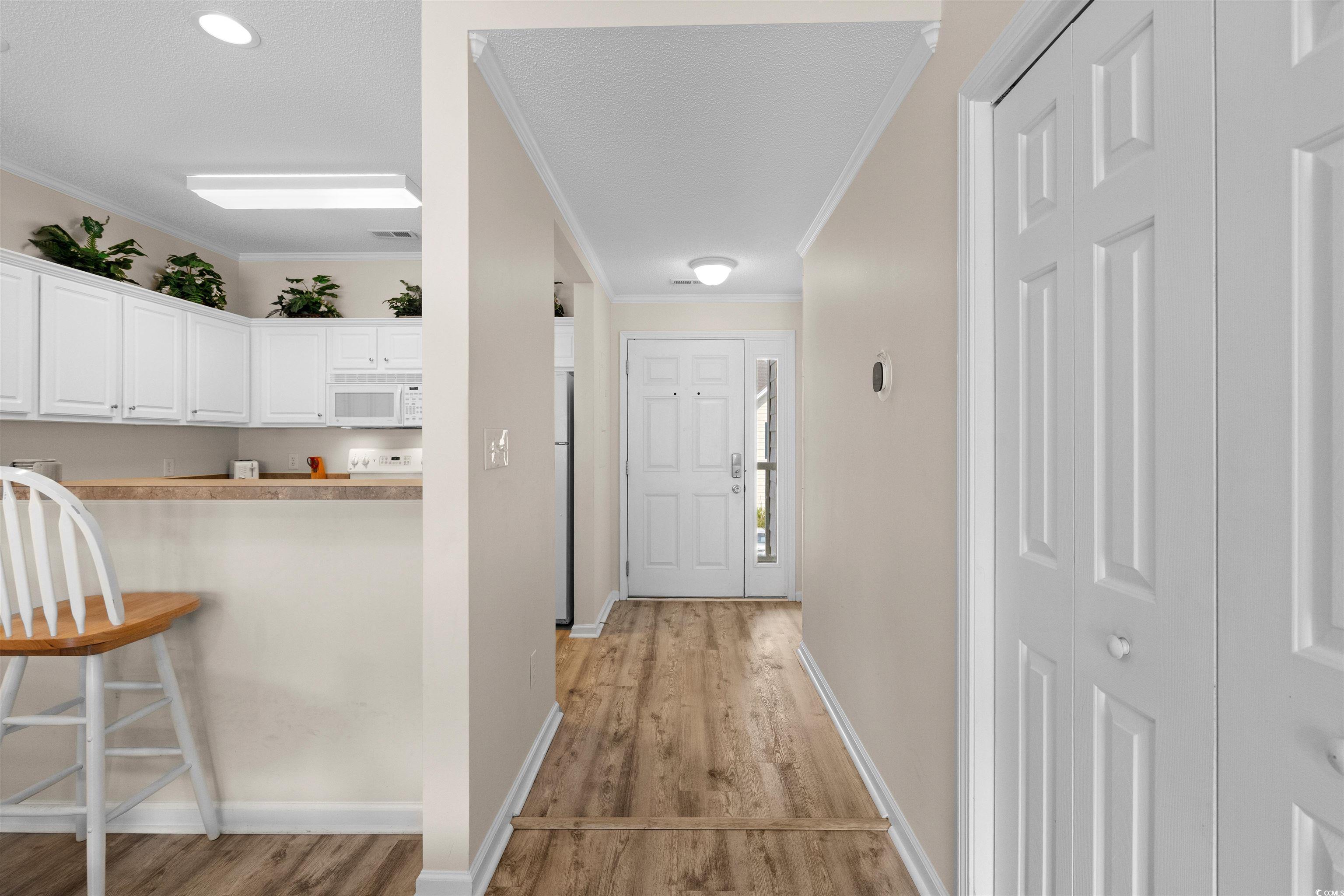 134 Scotch Broom Dr. K - 201
