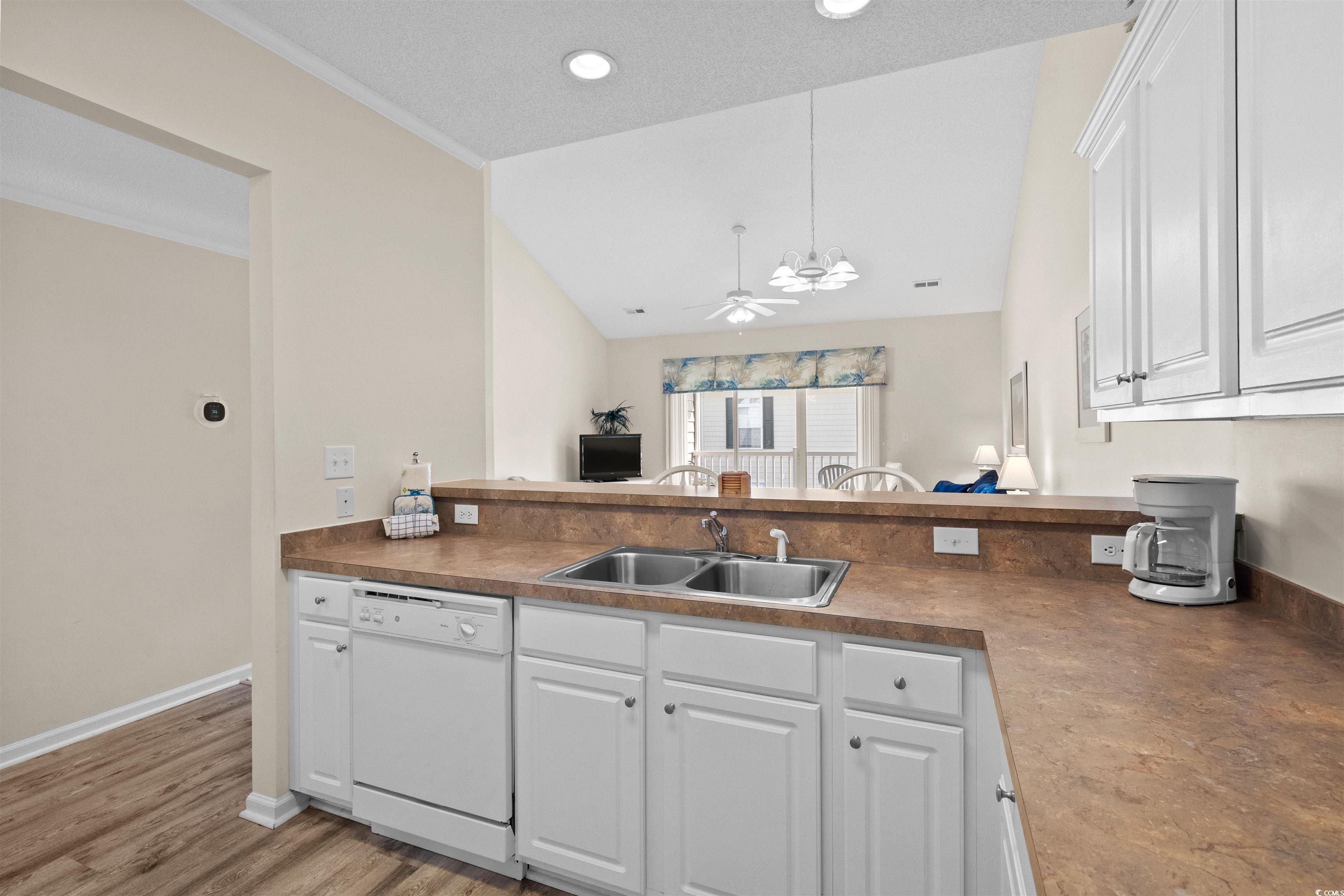 134 Scotch Broom Dr. K - 201